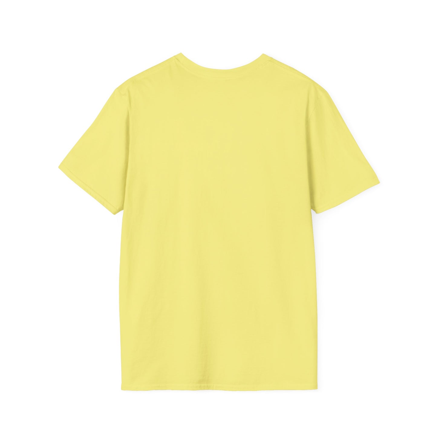 #BasketballMom Unisex Softstyle T-Shirt - Fun and Stylish Tee for Basketball Moms