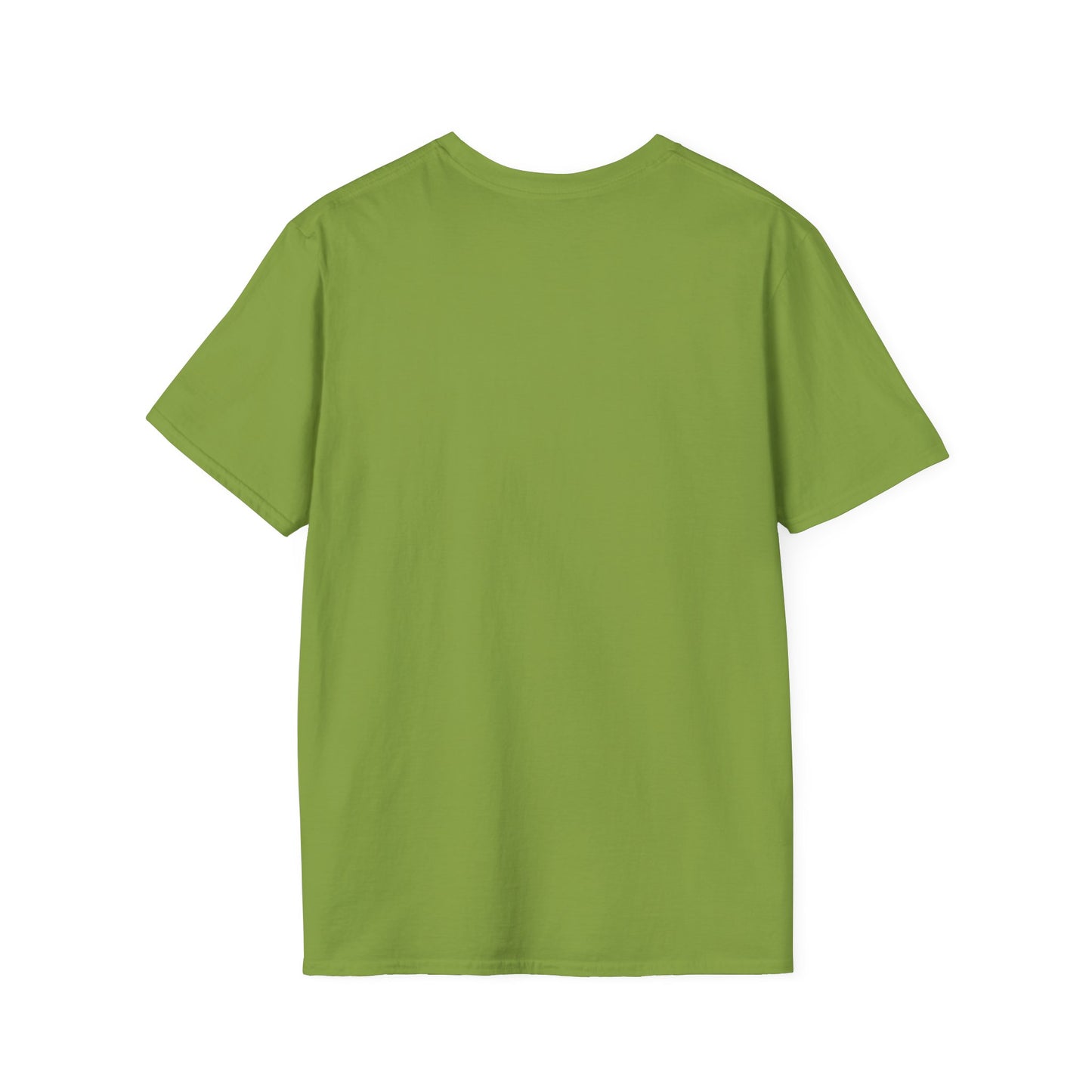 Young Black Free-Ish Unisex Softstyle T-Shirt, Celebratory Tee, Cultural Pride Shirt, Equality Apparel, Ideal for Events & Gifts