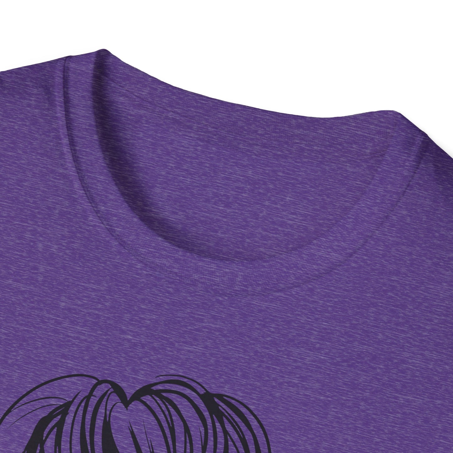 #MomLife Unisex Softstyle T-Shirt - Perfect Gift for Moms