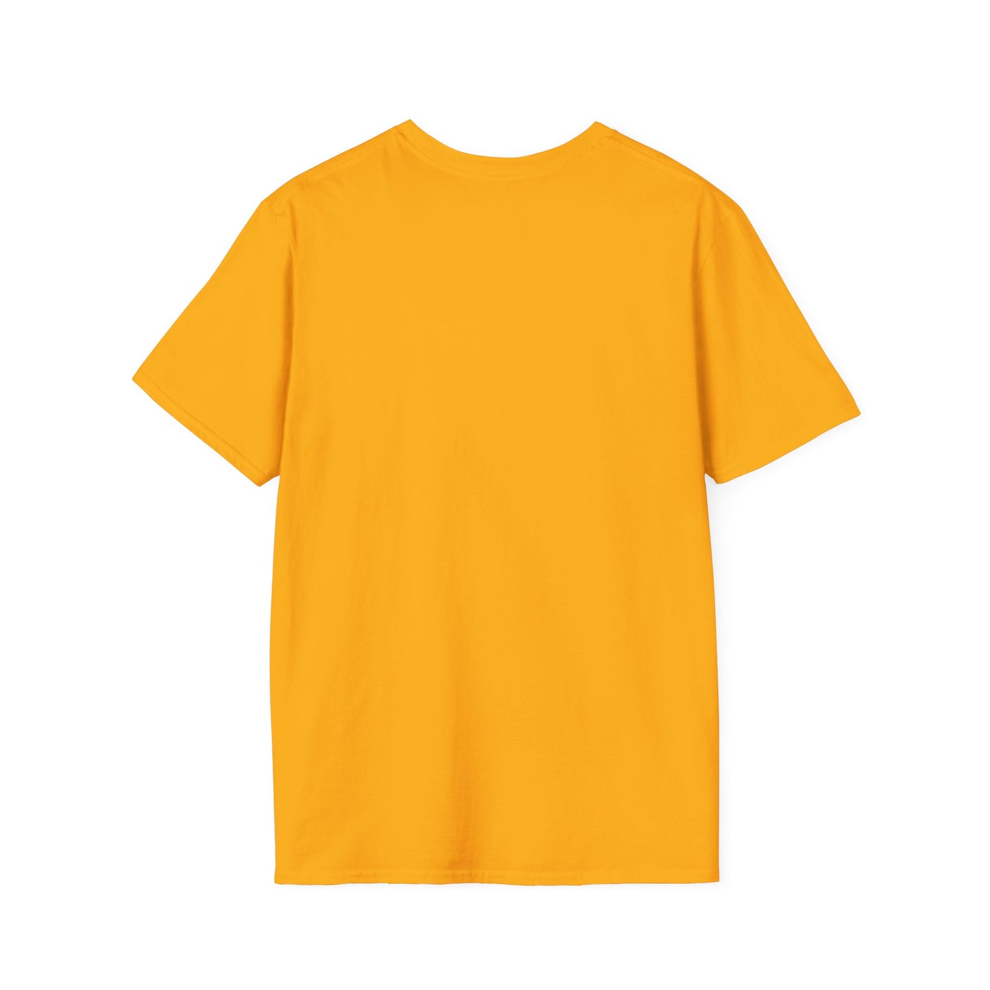 #DogMom Unisex Softstyle T-Shirt - Perfect Gift for Pet Lovers