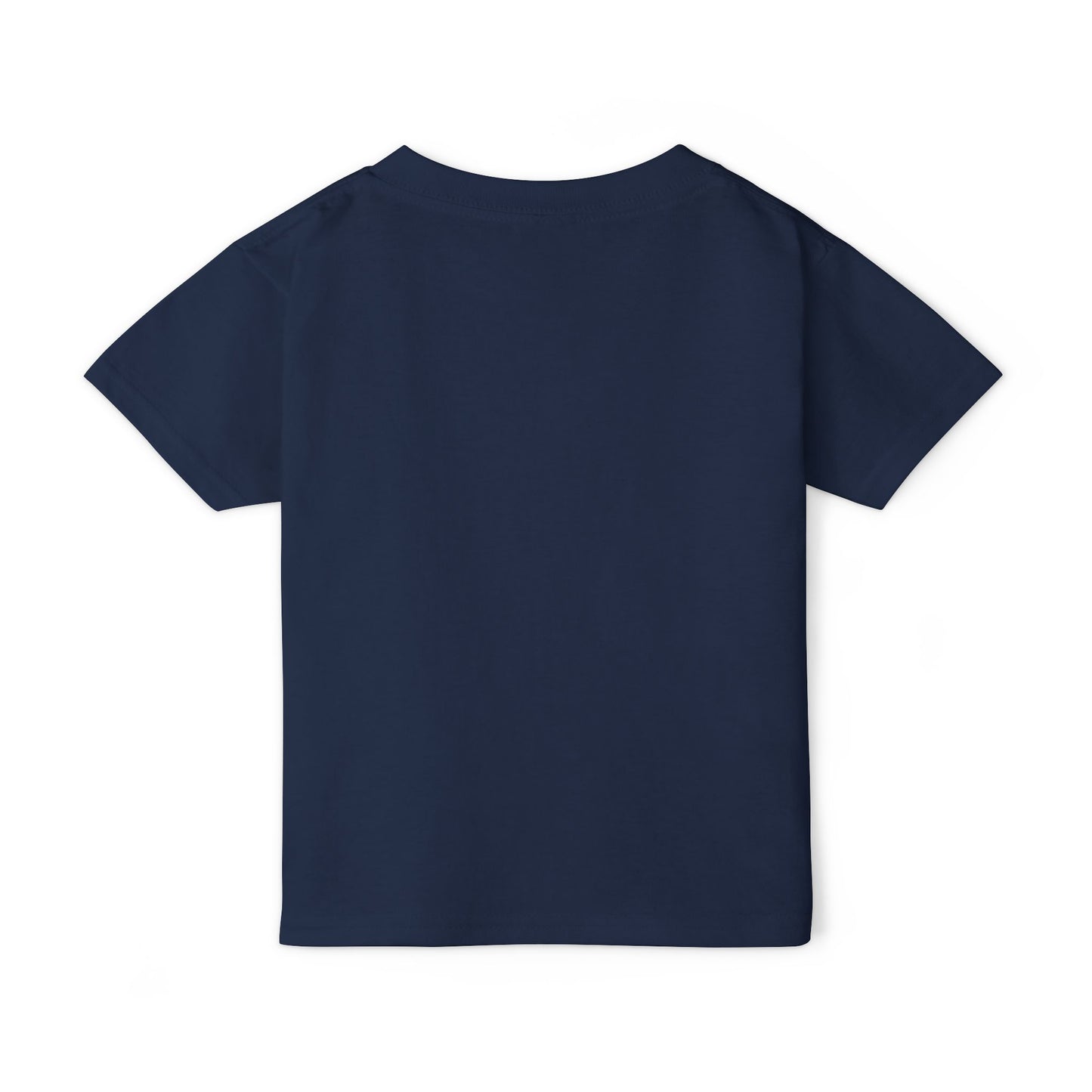 Vibrant Sports Car Toddler T-Shirt - Fun & Colorful Kids Tee