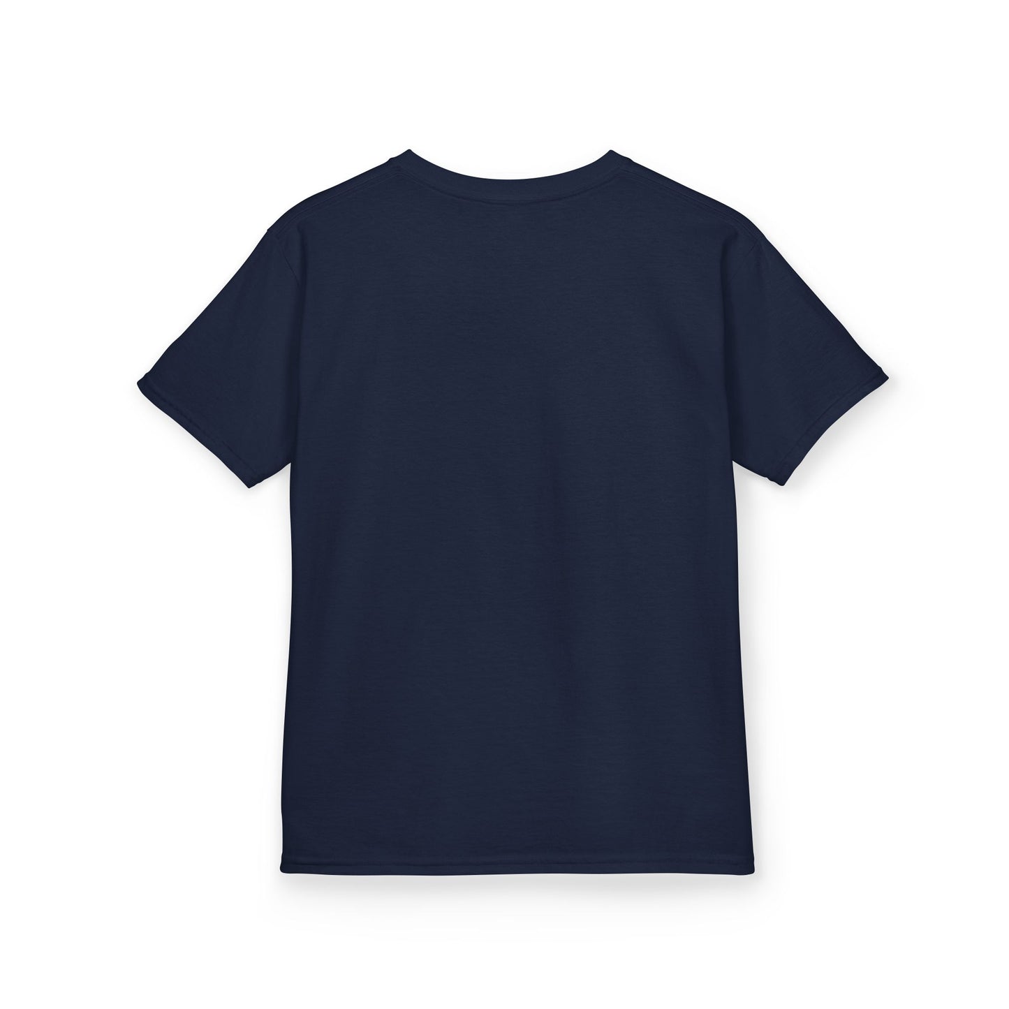 Whimsical Cowboy Kids Tee, Fun Graphic Tee, Kids Casual Wear, Adventure Shirt, Gift for Children, Birthday Outfit, Playful Apparel