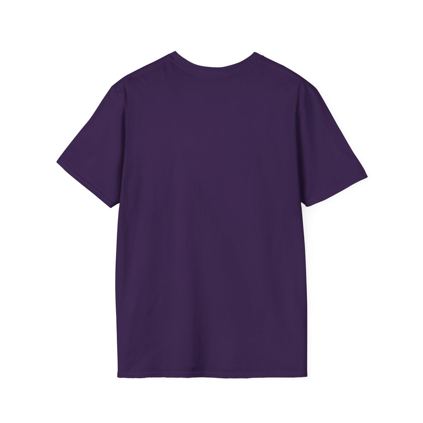 Young Black Free-Ish Unisex Softstyle T-Shirt, Celebratory Tee, Cultural Pride Shirt, Equality Apparel, Ideal for Events & Gifts