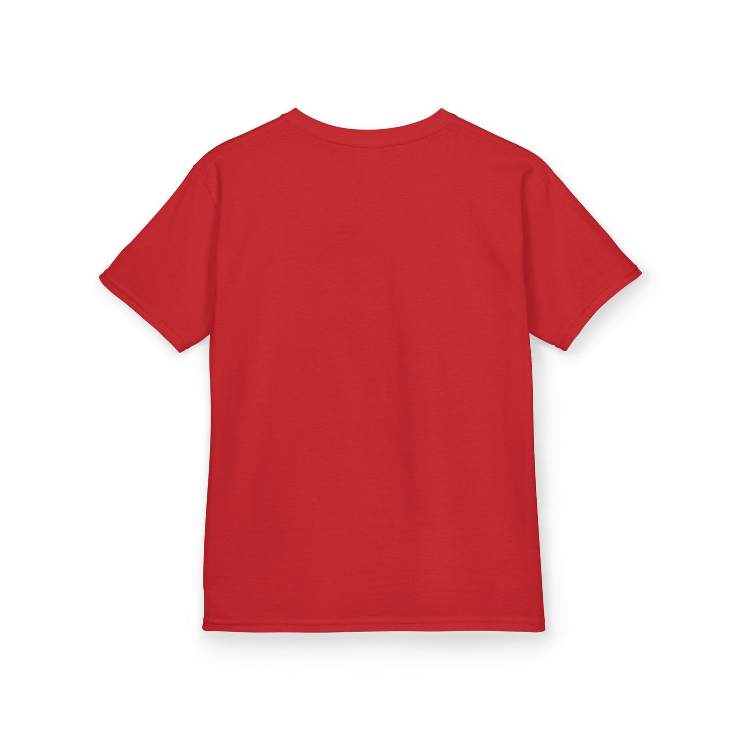 Whimsical Cowboy Kids Tee, Fun Graphic Tee, Kids Casual Wear, Adventure Shirt, Gift for Children, Birthday Outfit, Playful Apparel