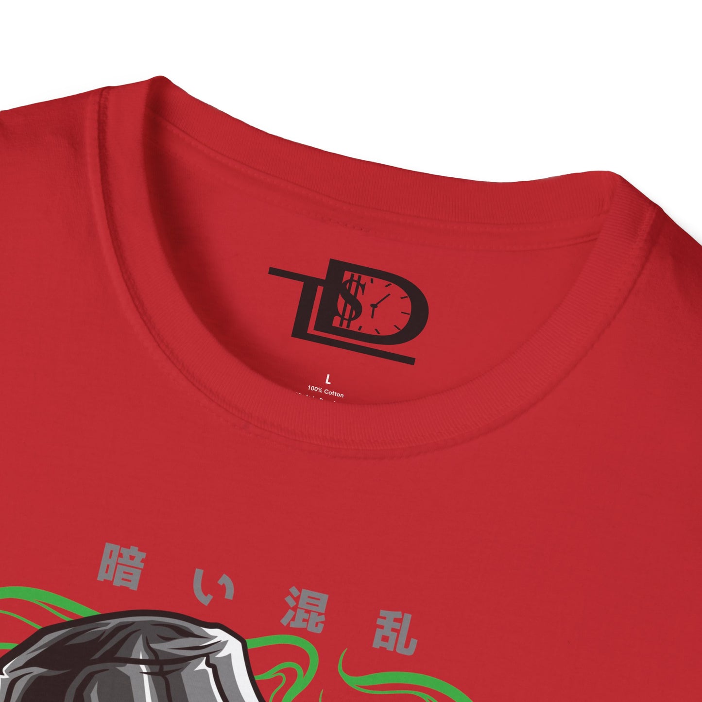 Unisex Softstyle T-Shirt with Fun Cannabis Design, Great for Festivals, Parties, Gifts, Uncle High Tee, Unique Graphic Shirt, Stoner Apparel