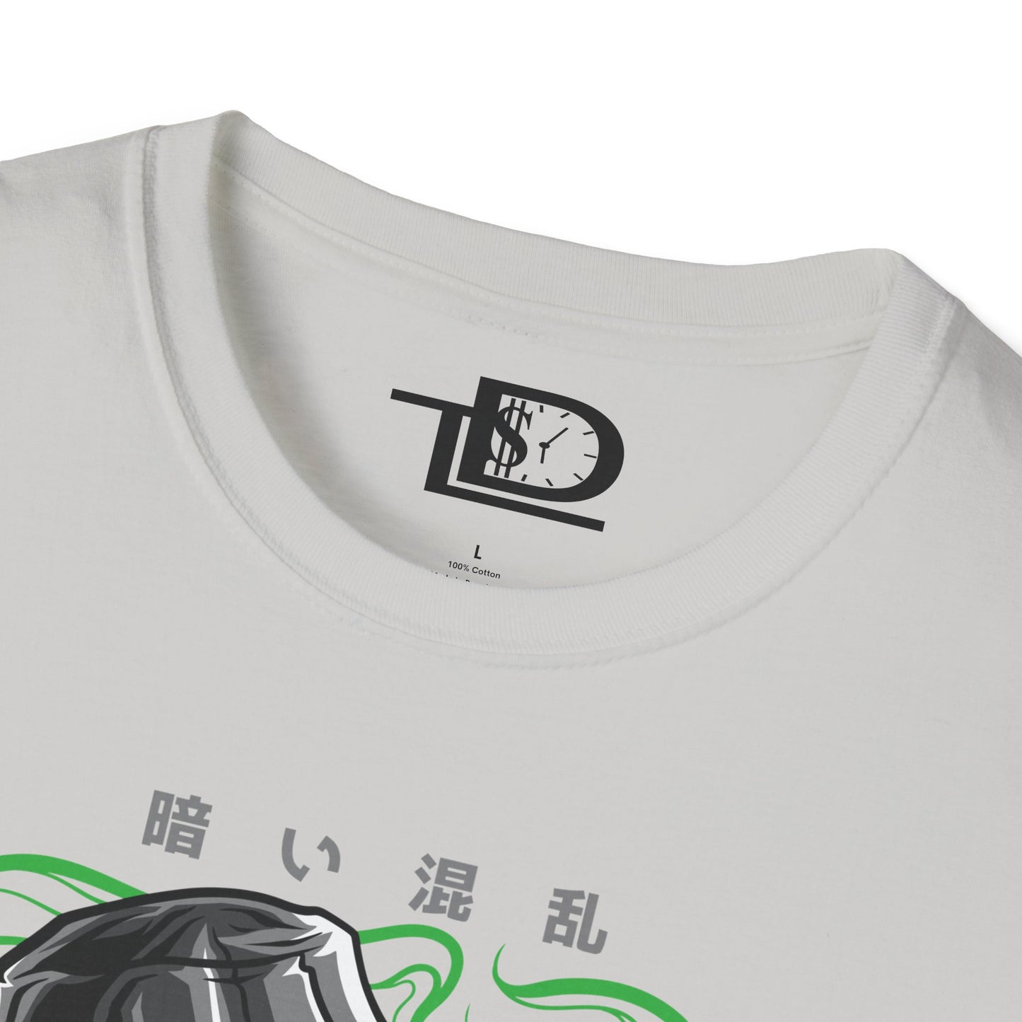 Unisex Softstyle T-Shirt with Fun Cannabis Design, Great for Festivals, Parties, Gifts, Uncle High Tee, Unique Graphic Shirt, Stoner Apparel