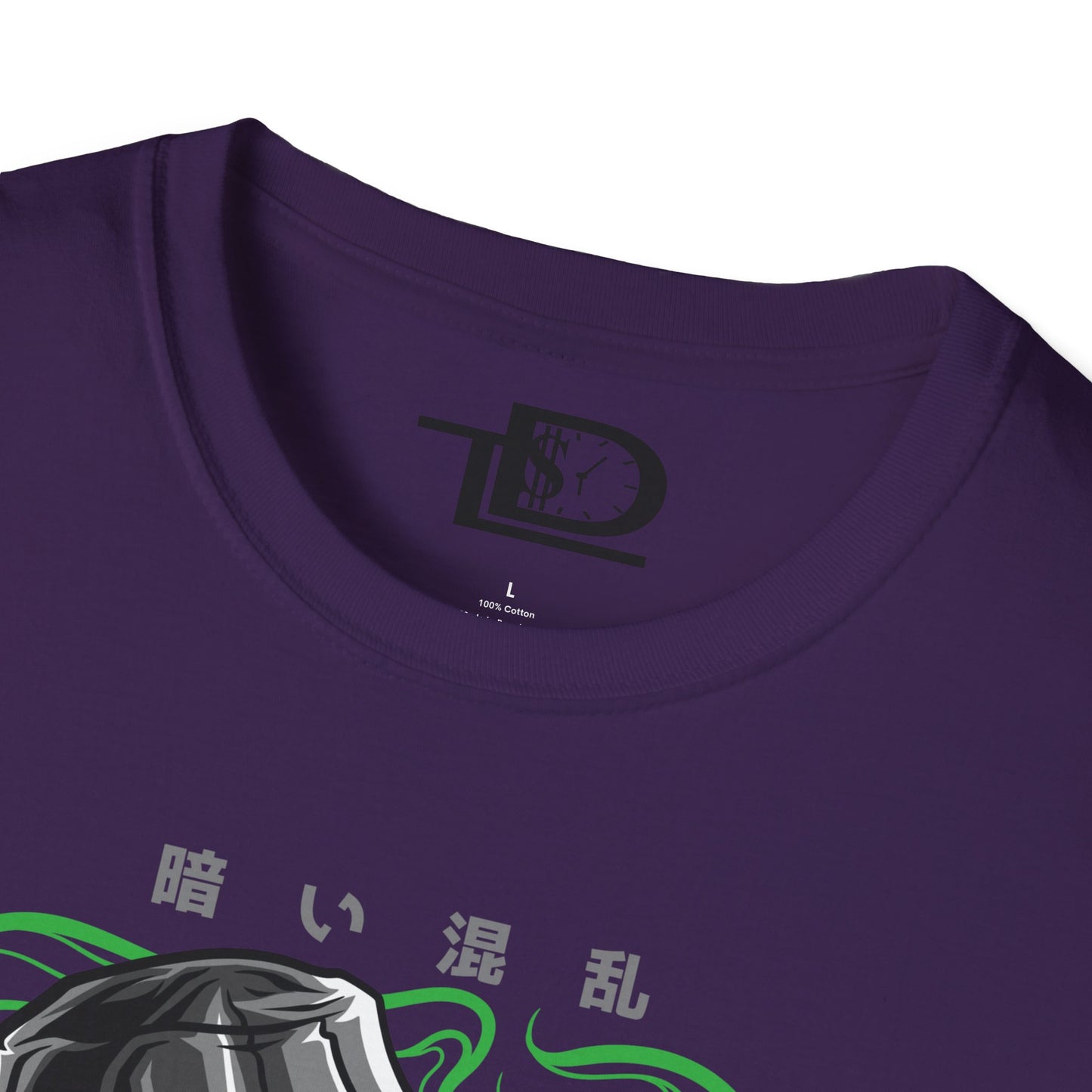 Unisex Softstyle T-Shirt with Fun Cannabis Design, Great for Festivals, Parties, Gifts, Uncle High Tee, Unique Graphic Shirt, Stoner Apparel