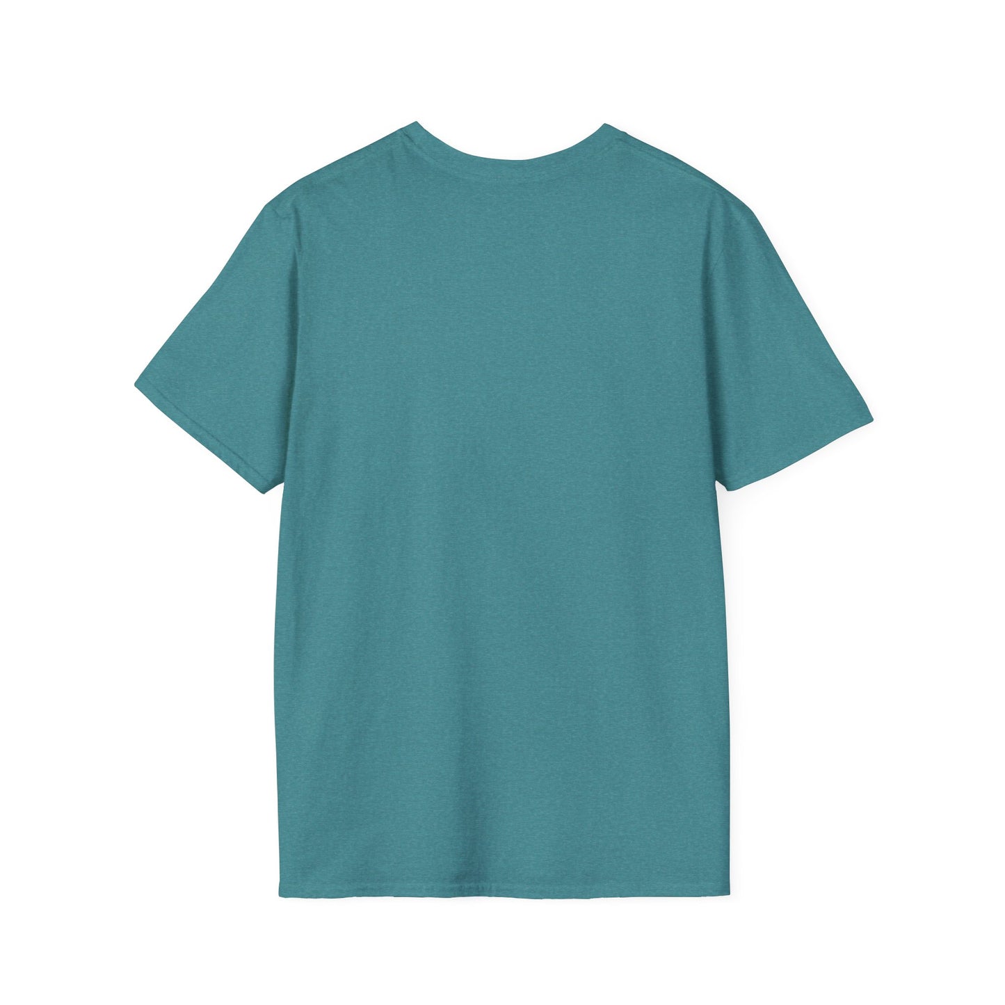 #MomLife Unisex Softstyle T-Shirt - Perfect Gift for Moms