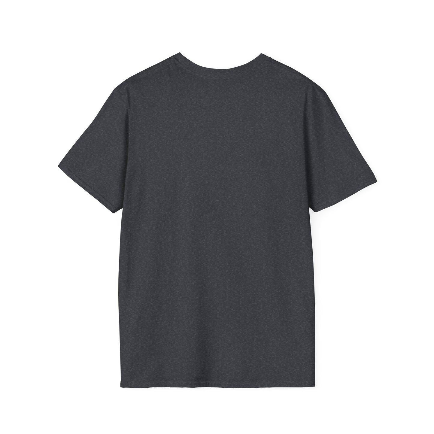 Young Black Free-Ish Unisex Softstyle T-Shirt, Celebratory Tee, Cultural Pride Shirt, Equality Apparel, Ideal for Events & Gifts