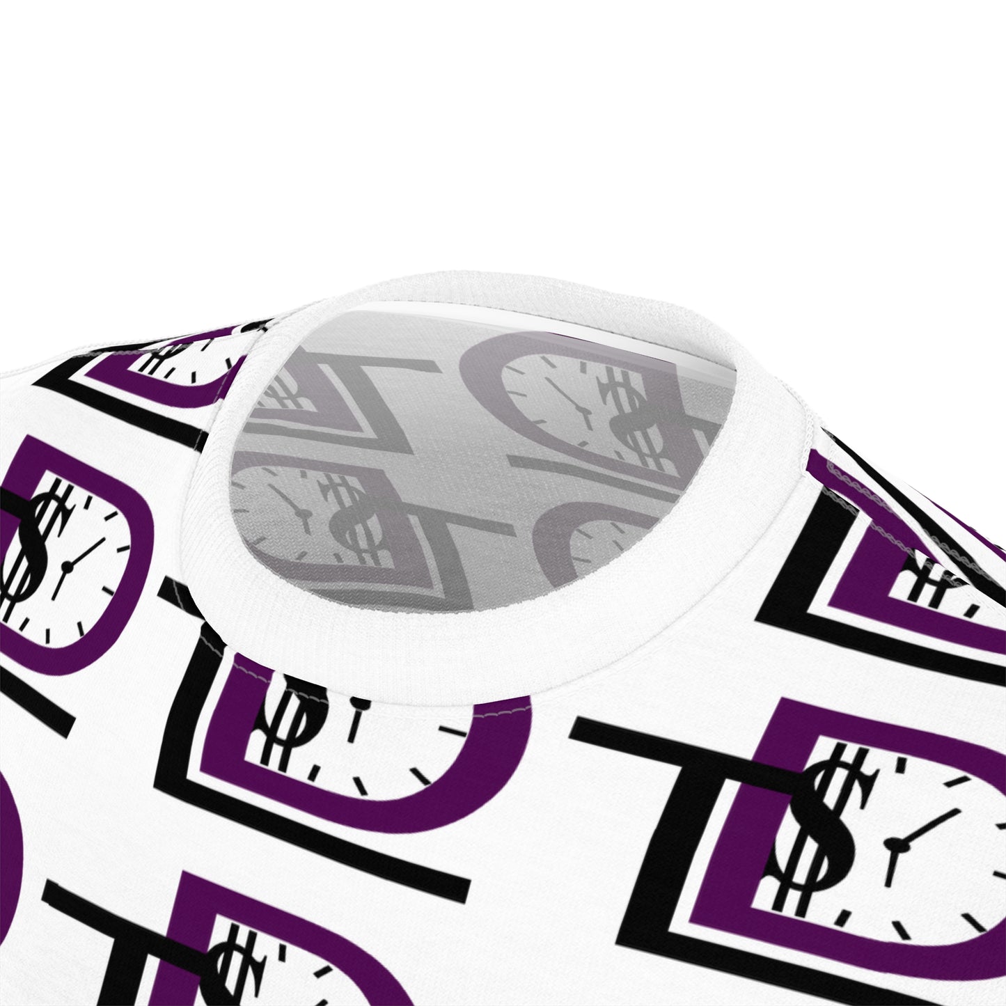 T-Designs Trendy Unisex Graphic Tee with Bold Design