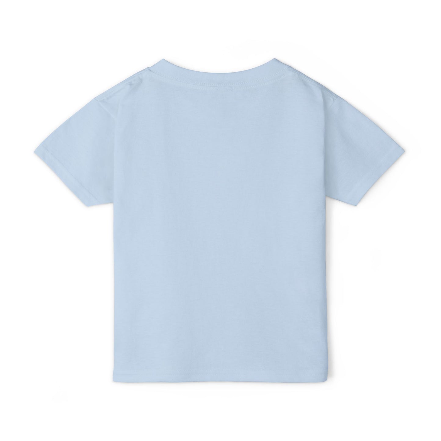 Vibrant Sports Car Toddler T-Shirt - Fun & Colorful Kids Tee