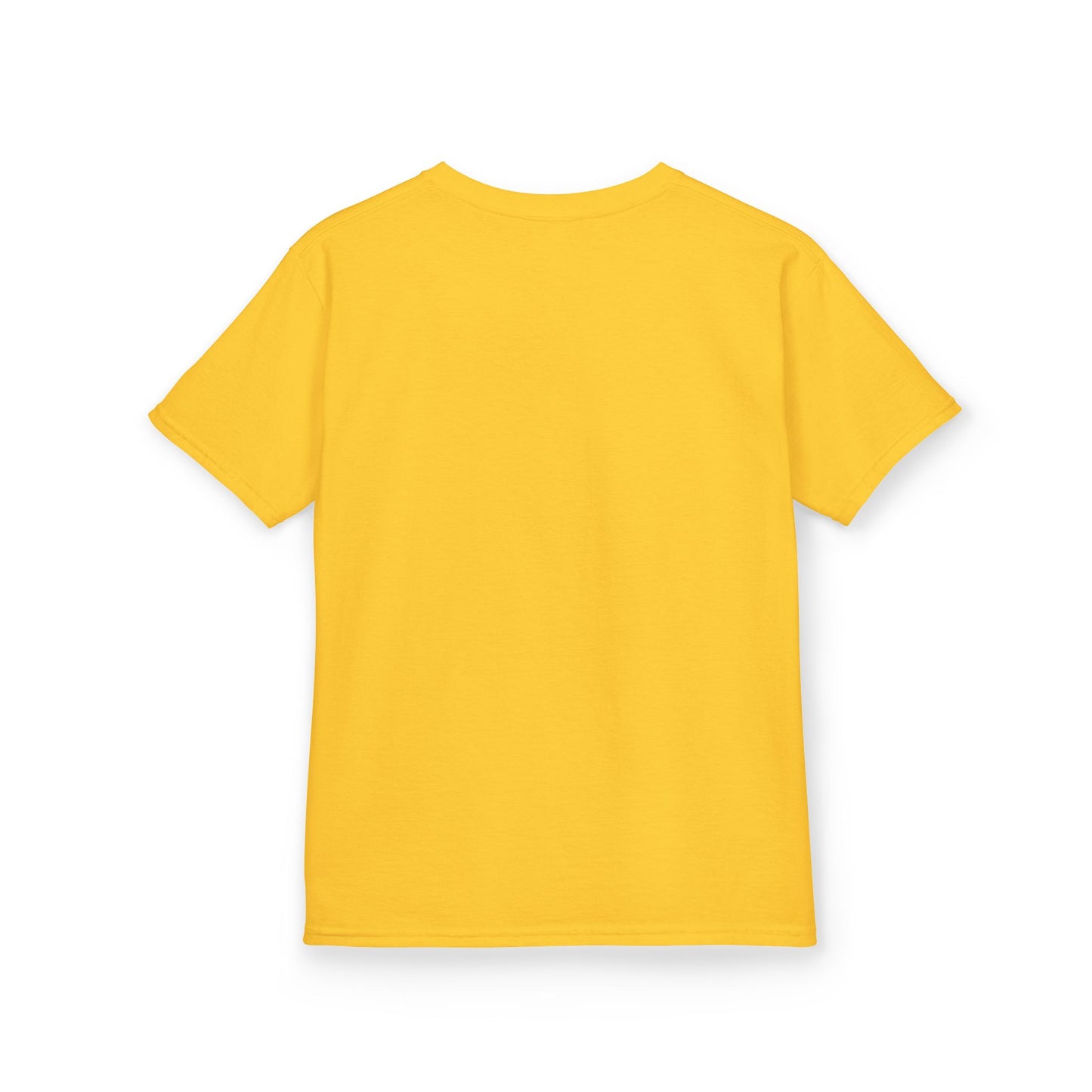 Whimsical Cowboy Kids Tee, Fun Graphic Tee, Kids Casual Wear, Adventure Shirt, Gift for Children, Birthday Outfit, Playful Apparel
