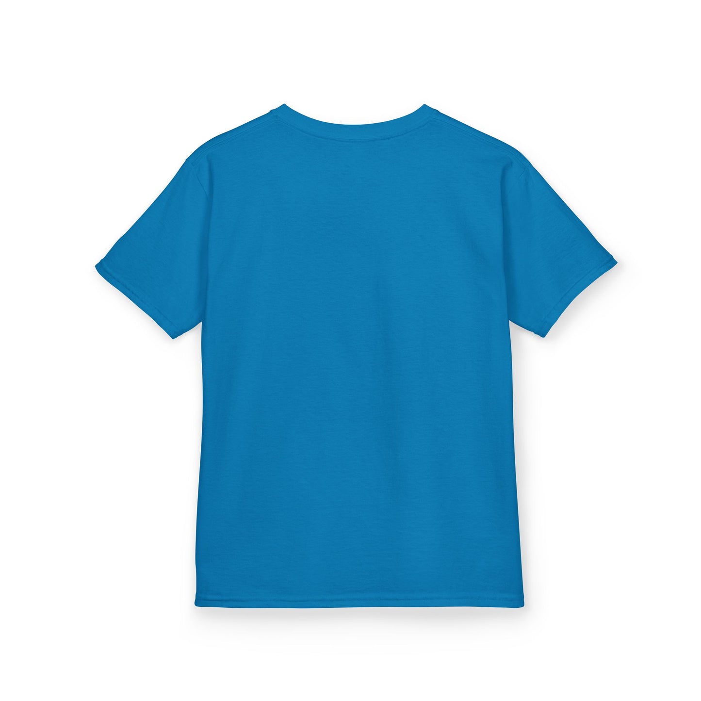 Whimsical Cowboy Kids Tee, Fun Graphic Tee, Kids Casual Wear, Adventure Shirt, Gift for Children, Birthday Outfit, Playful Apparel