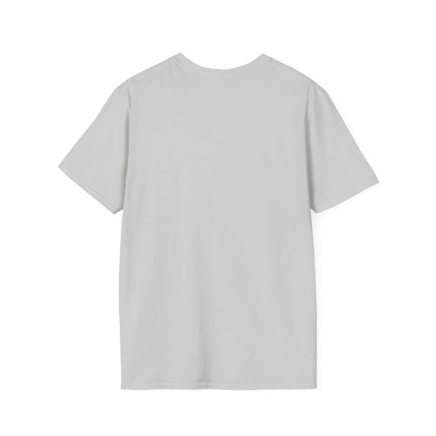 Young Black Free-Ish Unisex Softstyle T-Shirt, Celebratory Tee, Cultural Pride Shirt, Equality Apparel, Ideal for Events & Gifts