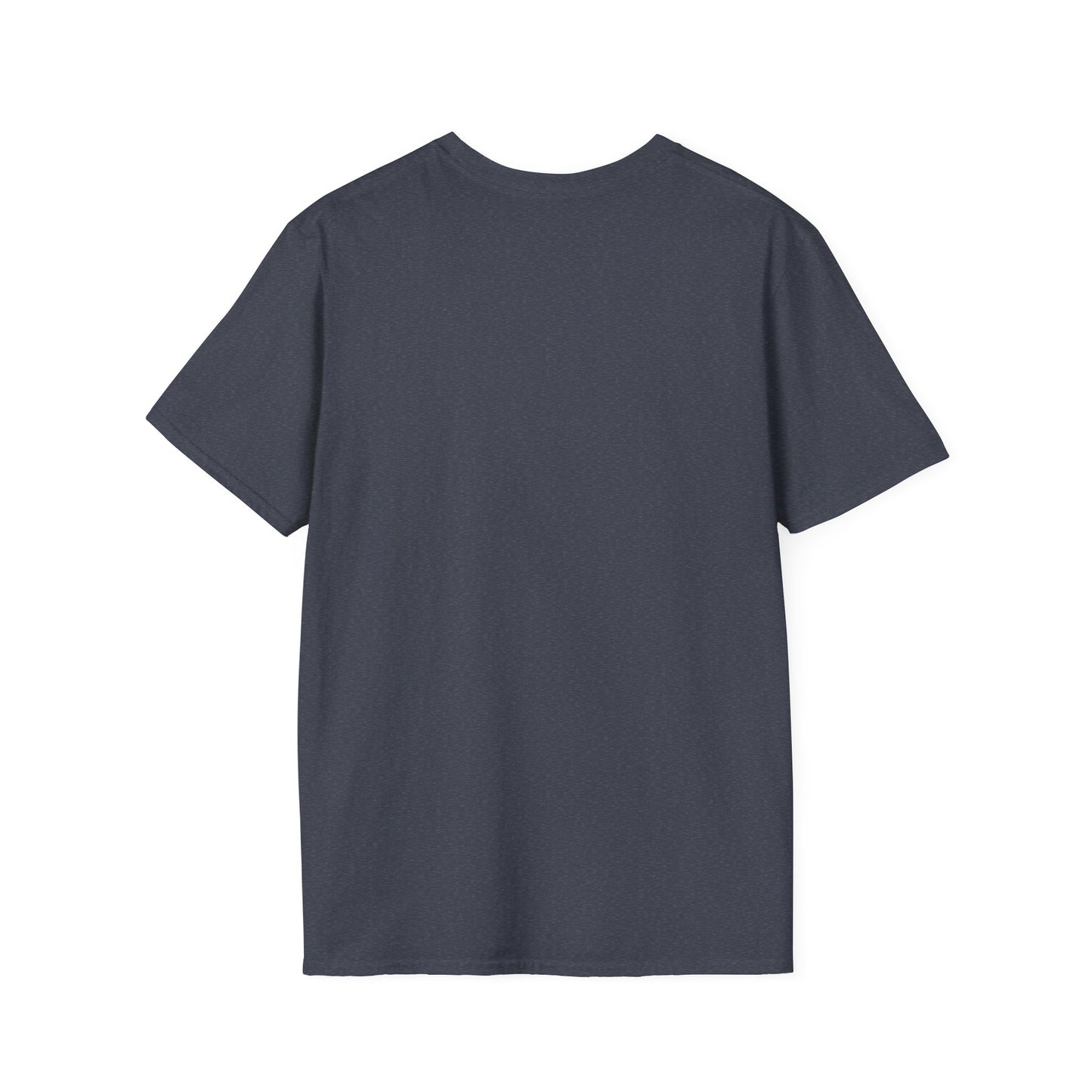 #MomLife Unisex Softstyle T-Shirt - Perfect Gift for Moms