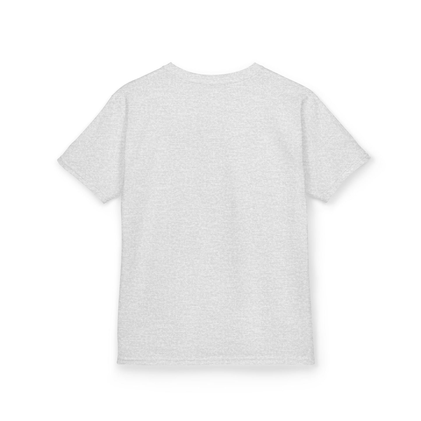Whimsical Cowboy Kids Tee, Fun Graphic Tee, Kids Casual Wear, Adventure Shirt, Gift for Children, Birthday Outfit, Playful Apparel