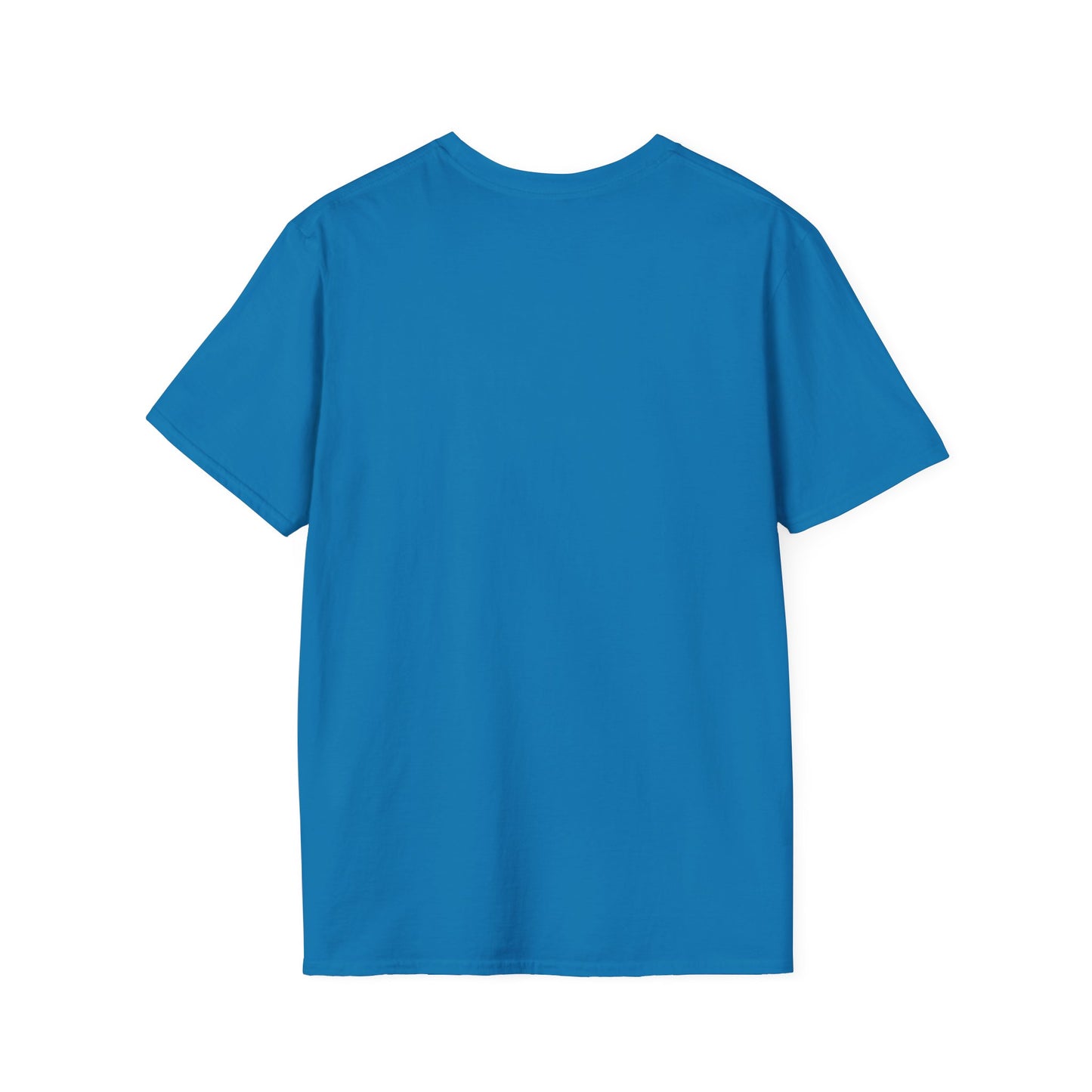 Young Black Free-Ish Unisex Softstyle T-Shirt, Celebratory Tee, Cultural Pride Shirt, Equality Apparel, Ideal for Events & Gifts
