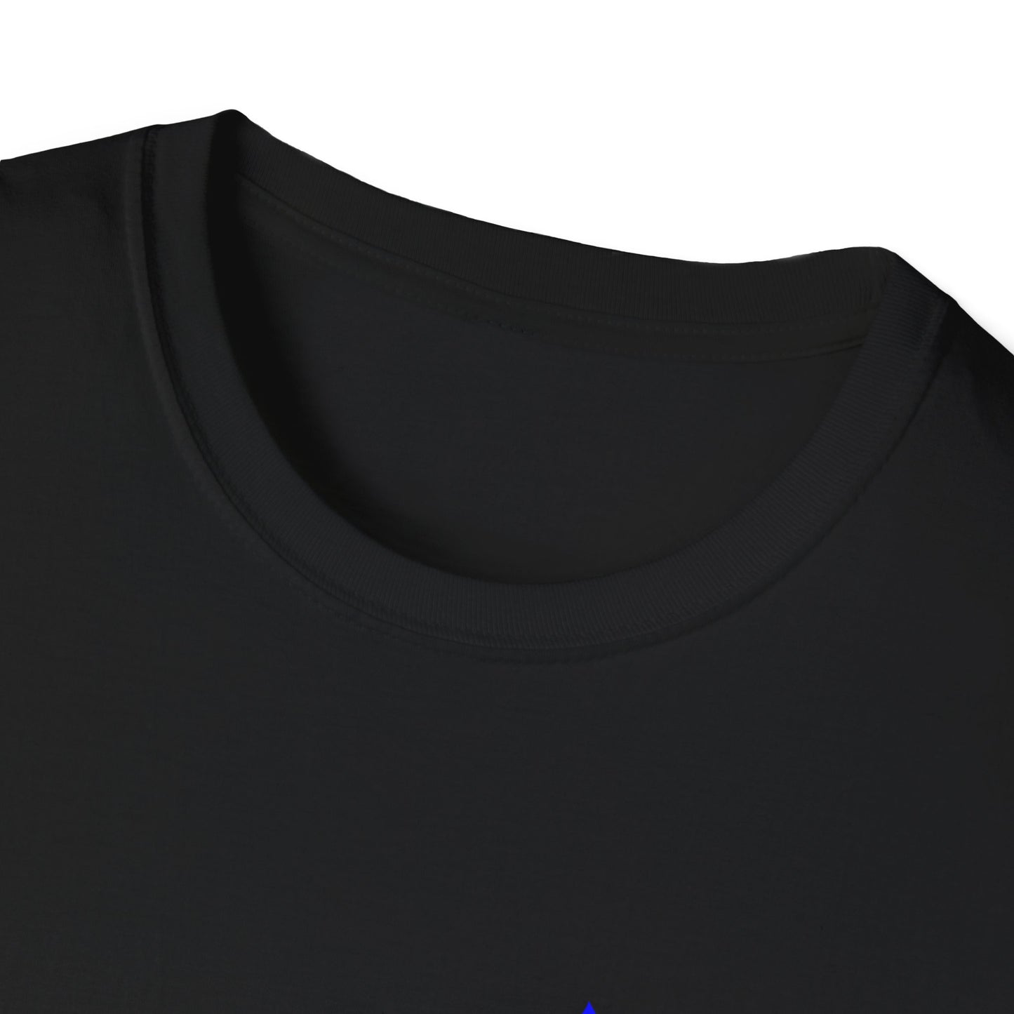 Unisex Equality T-Shirt, Softstyle Graphic Tee, LGBTQ+ Pride Apparel, Inclusive Fashion, Gift for Activists, Casual Wear