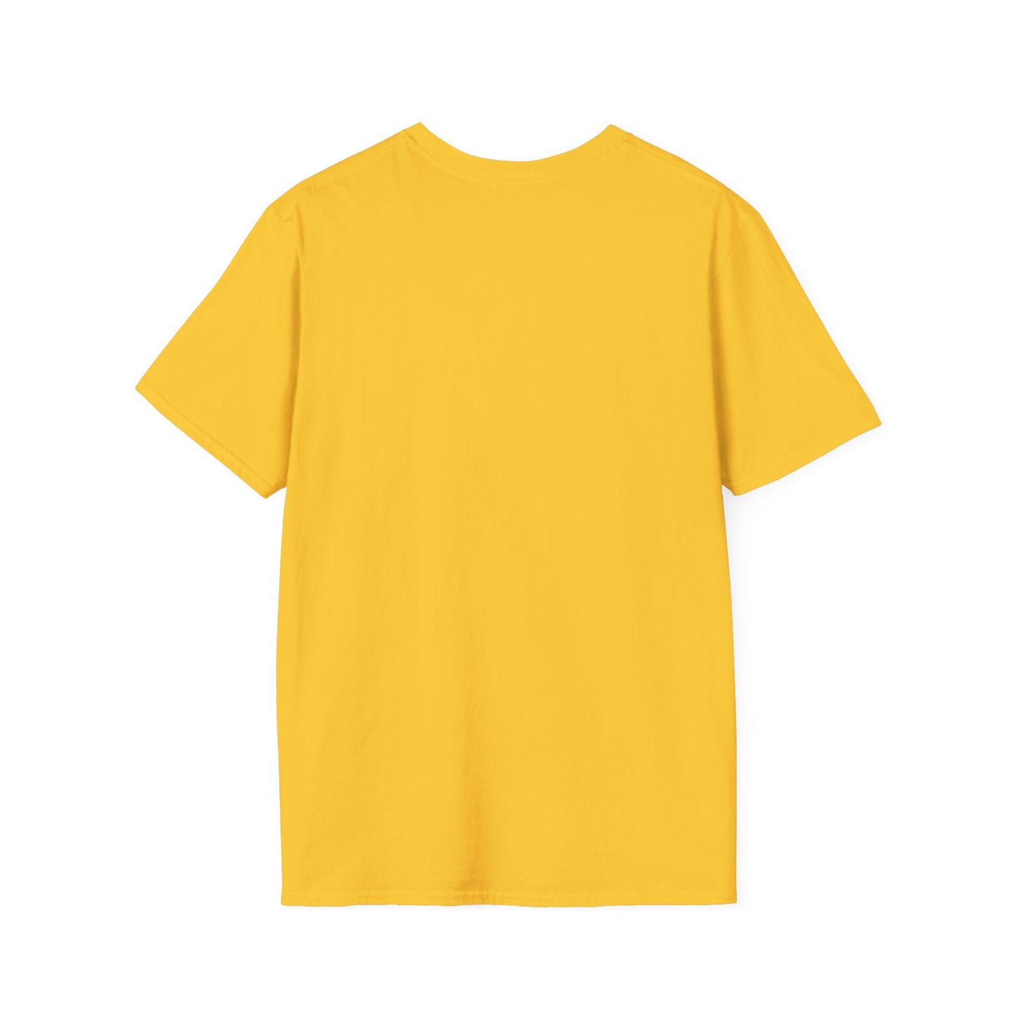Young Black Free-Ish Unisex Softstyle T-Shirt, Celebratory Tee, Cultural Pride Shirt, Equality Apparel, Ideal for Events & Gifts