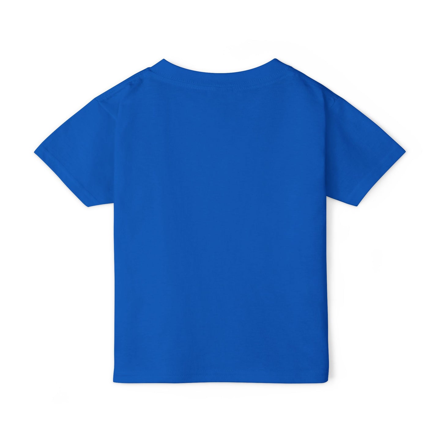 Vibrant Sports Car Toddler T-Shirt - Fun & Colorful Kids Tee