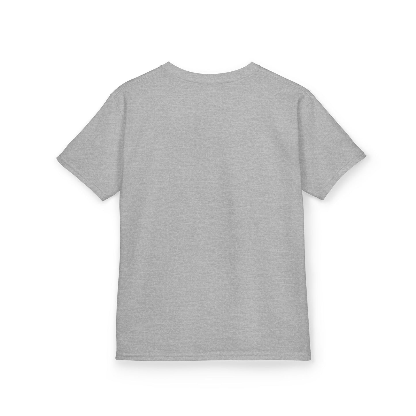 Whimsical Cowboy Kids Tee, Fun Graphic Tee, Kids Casual Wear, Adventure Shirt, Gift for Children, Birthday Outfit, Playful Apparel