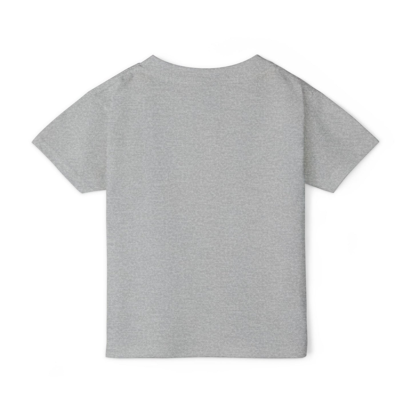Vibrant Sports Car Toddler T-Shirt - Fun & Colorful Kids Tee