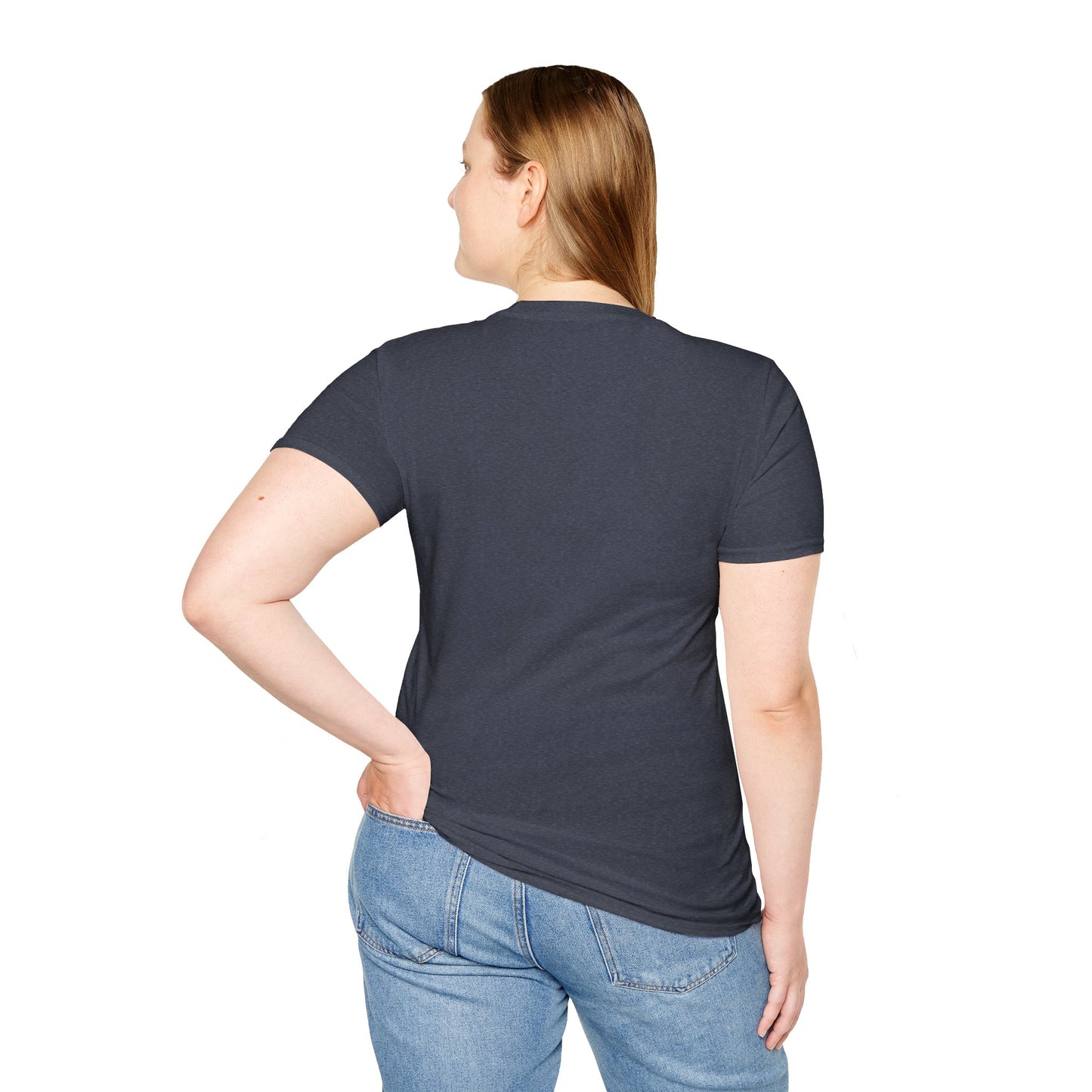 #MomLife Unisex Softstyle T-Shirt - Perfect Gift for Moms