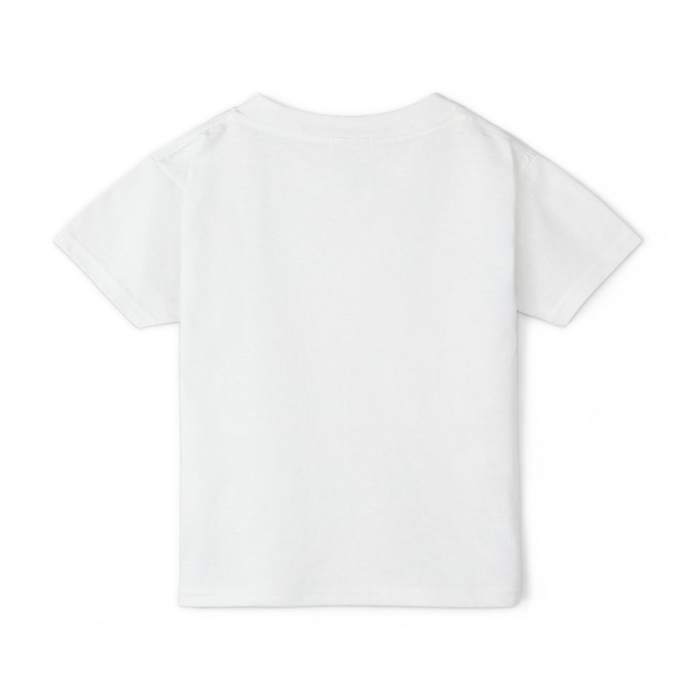 Vibrant Sports Car Toddler T-Shirt - Fun & Colorful Kids Tee