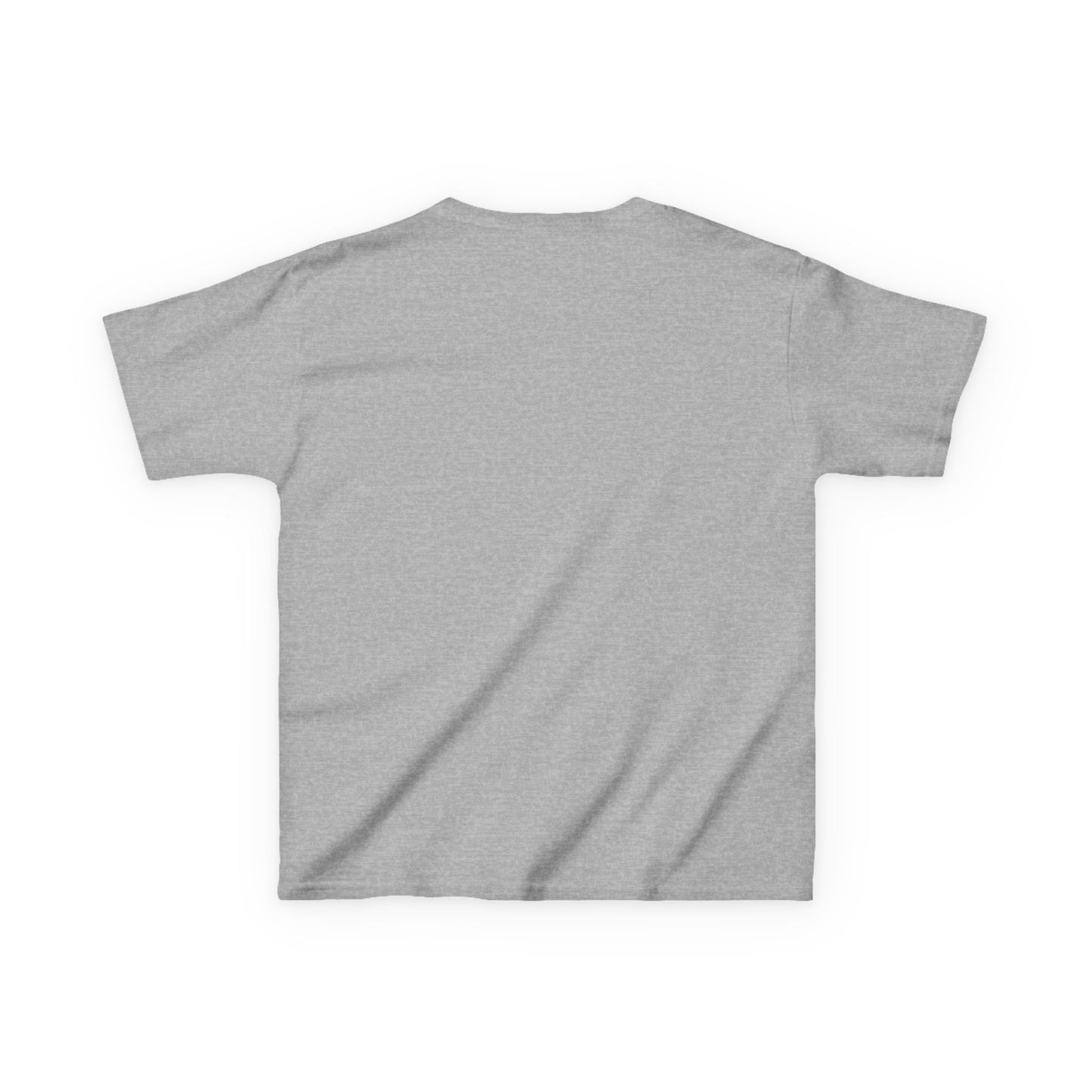 Whimsical Cowboy Kids Tee, Fun Graphic Tee, Kids Casual Wear, Adventure Shirt, Gift for Children, Birthday Outfit, Playful Apparel