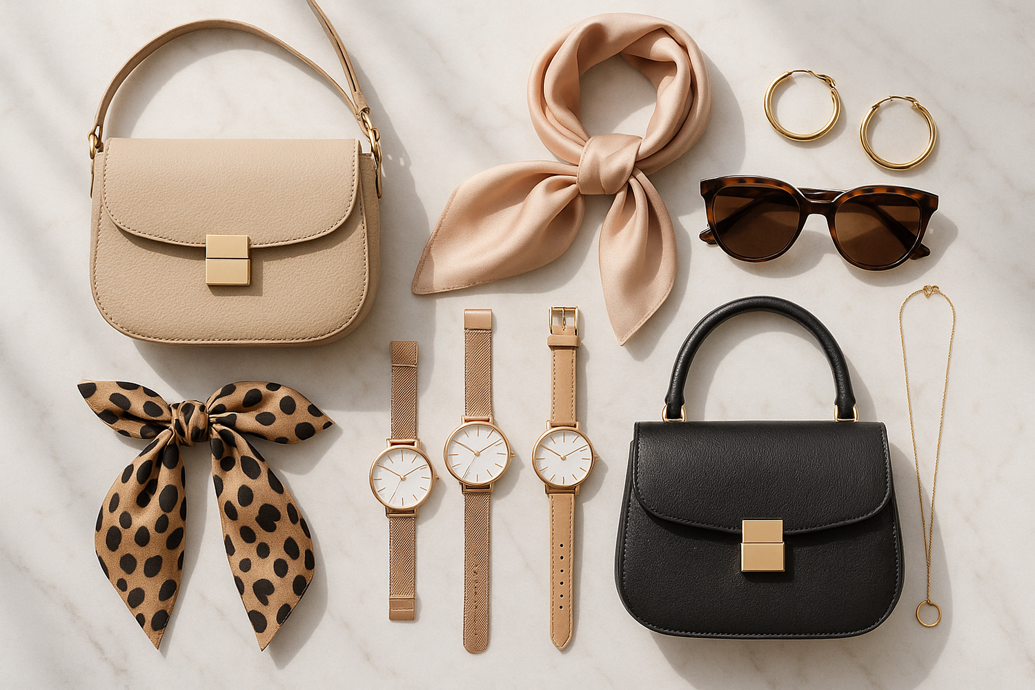 Accessories