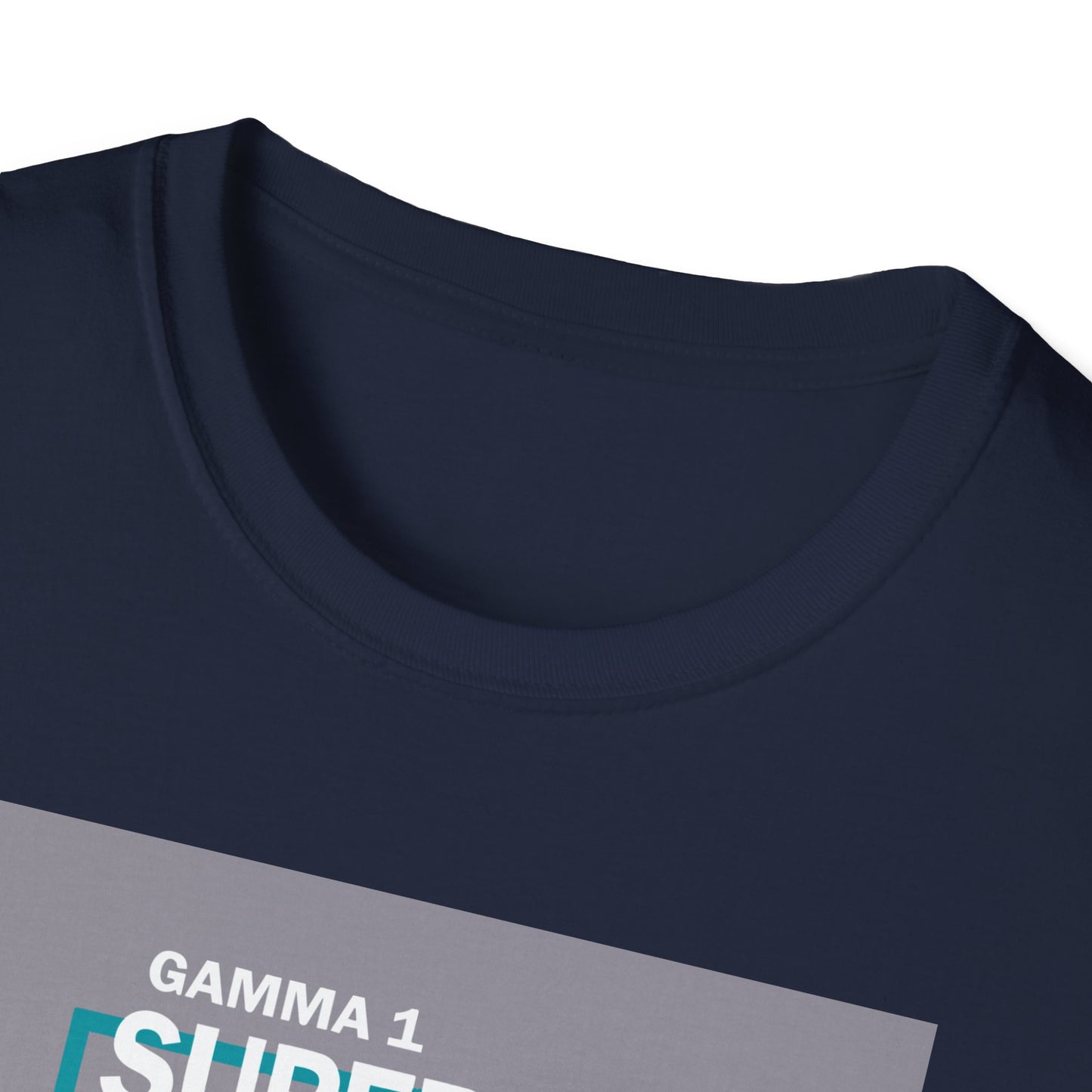 Superhero Unisex T-Shirt, Graphic Tee for Comic Fans, Gift for Birthdays, Casual Wear, Fun Statement Shirt