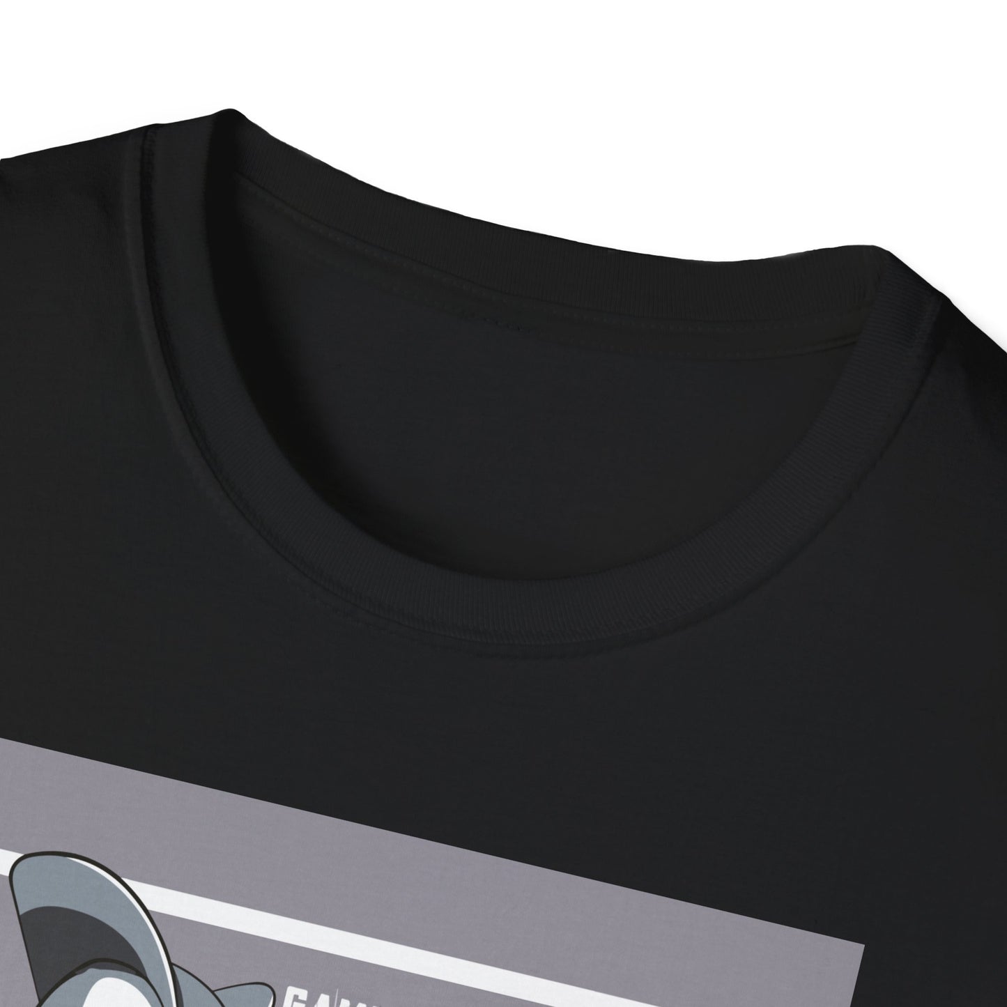 Superhero Unisex Softstyle T-Shirt | Comic Graphic Tee for Fans | Perfect Gift for Birthdays, Celebrations, Casual Wear, Events, Collectors