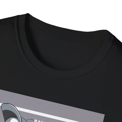 Superhero Unisex Softstyle T-Shirt | Comic Graphic Tee for Fans | Perfect Gift for Birthdays, Celebrations, Casual Wear, Events, Collectors