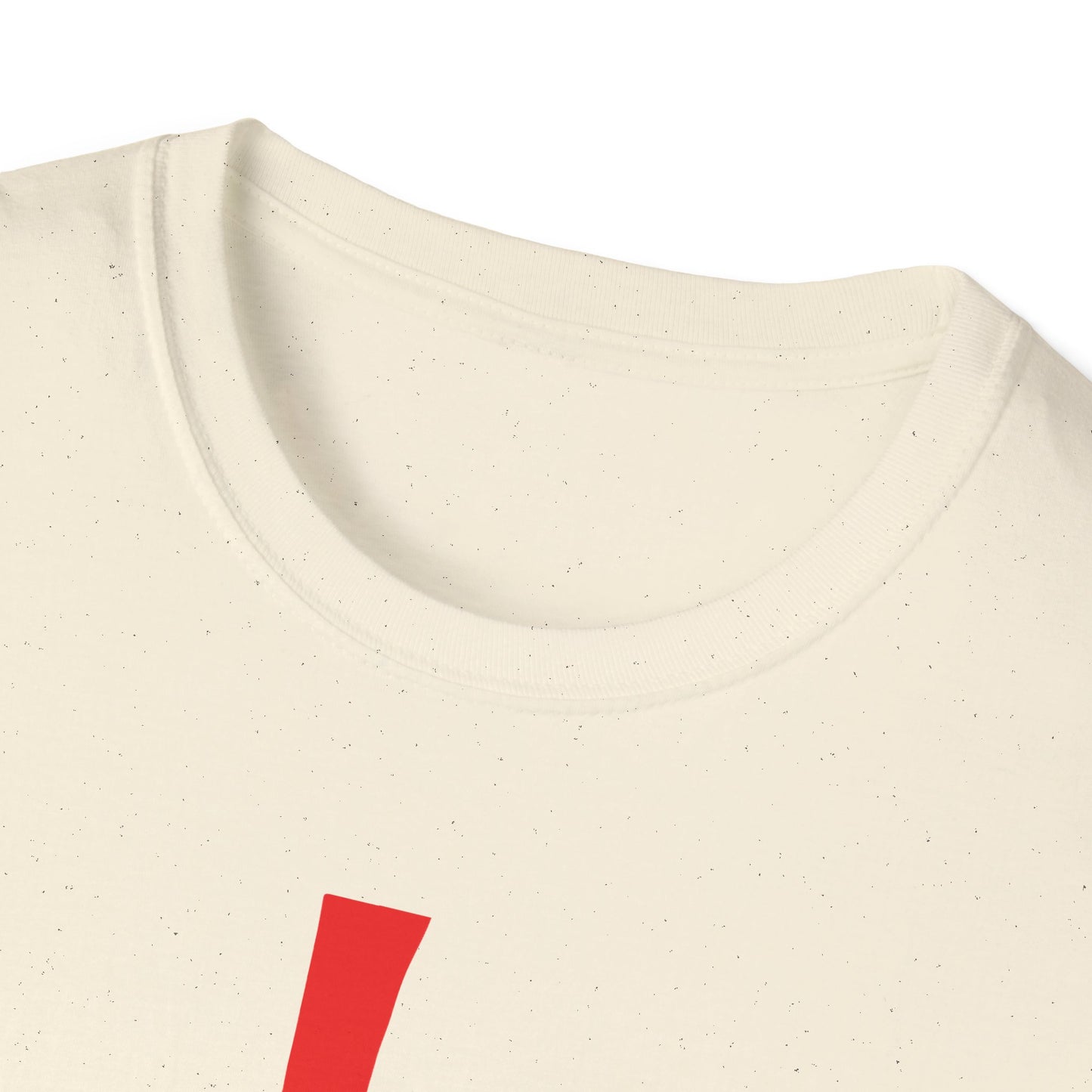 Rainbow Hands Unisex T-Shirt | Be Yourself, Inclusive Apparel, Pride Clothing, Gift for Friends, LGBTQ+ Pride