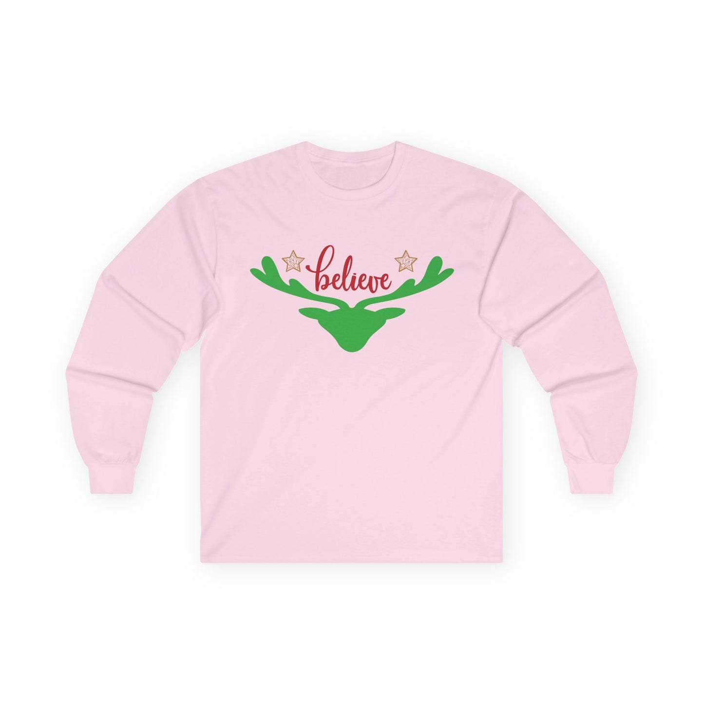 Unisex Ultra Cotton Long Sleeve Tee