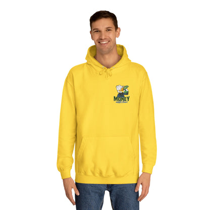 Unisex College Hoodie