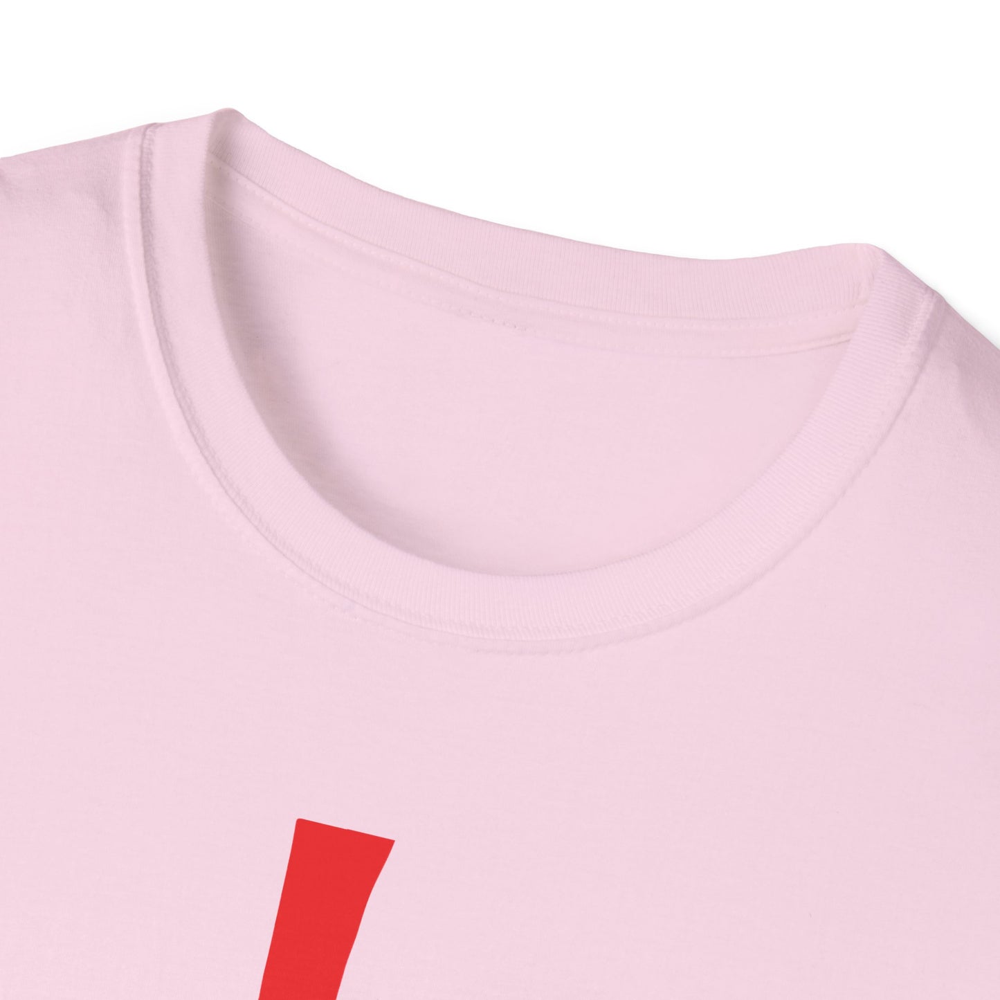 Rainbow Hands Unisex T-Shirt | Be Yourself, Inclusive Apparel, Pride Clothing, Gift for Friends, LGBTQ+ Pride