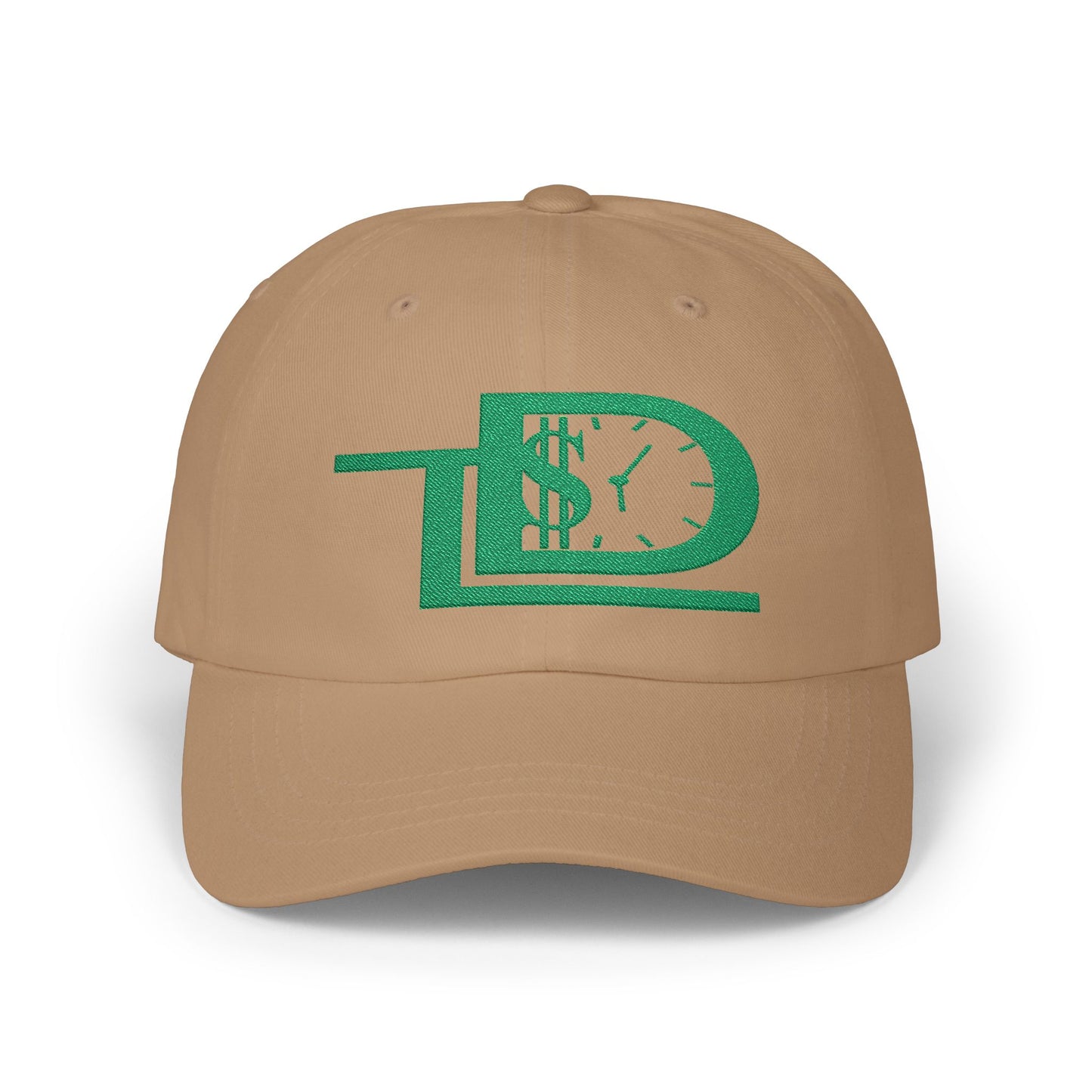 Stylish Dad Cap with Dollar Sign Design, Perfect Gift for Father's Day, Casual Outfit, Streetwear, Trendy Accessory