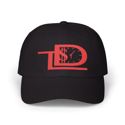 Stylish Dad Cap, Embroidered Cap, Casual Headwear, Gift for Dads, Everyday Fashion, Father's Day Accessories