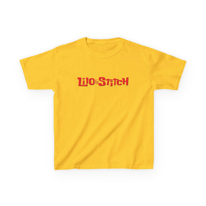 Kids Heavy Cotton™ Tee