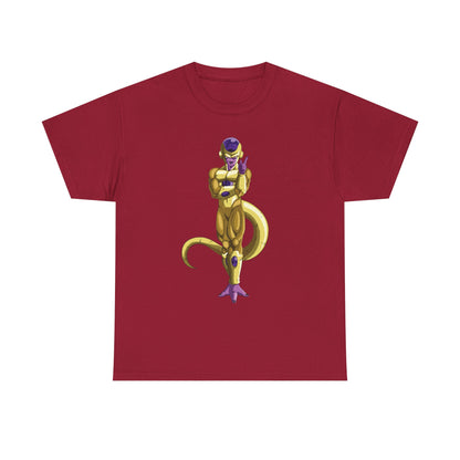 Anime Tee - Dragon Ballz Frieza Design