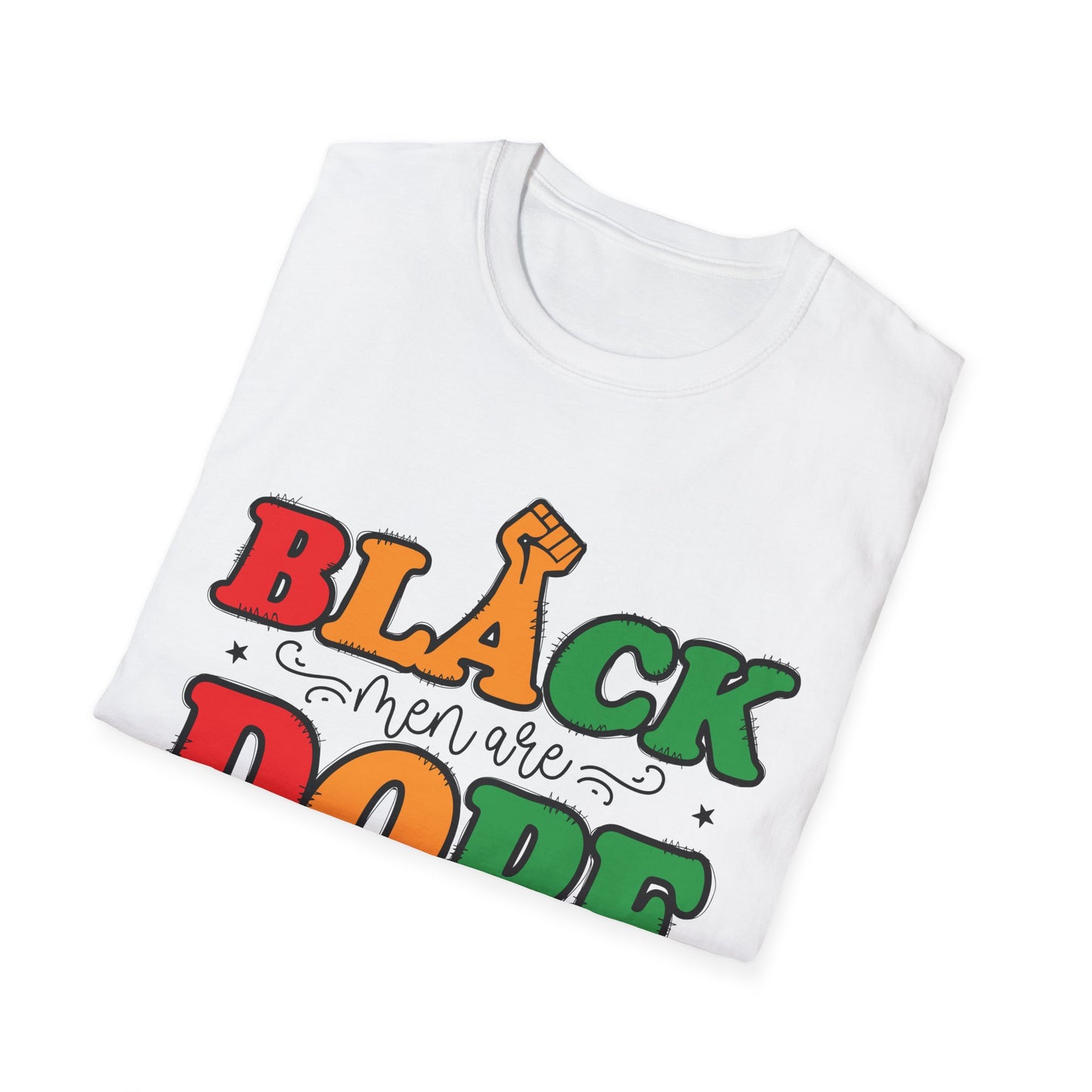 Empowering Statement T-Shirt, Black Lives Matter Tee, Unisex Graphic Shirt, Social Justice Apparel, Gift for Activists, Comfortable [...]