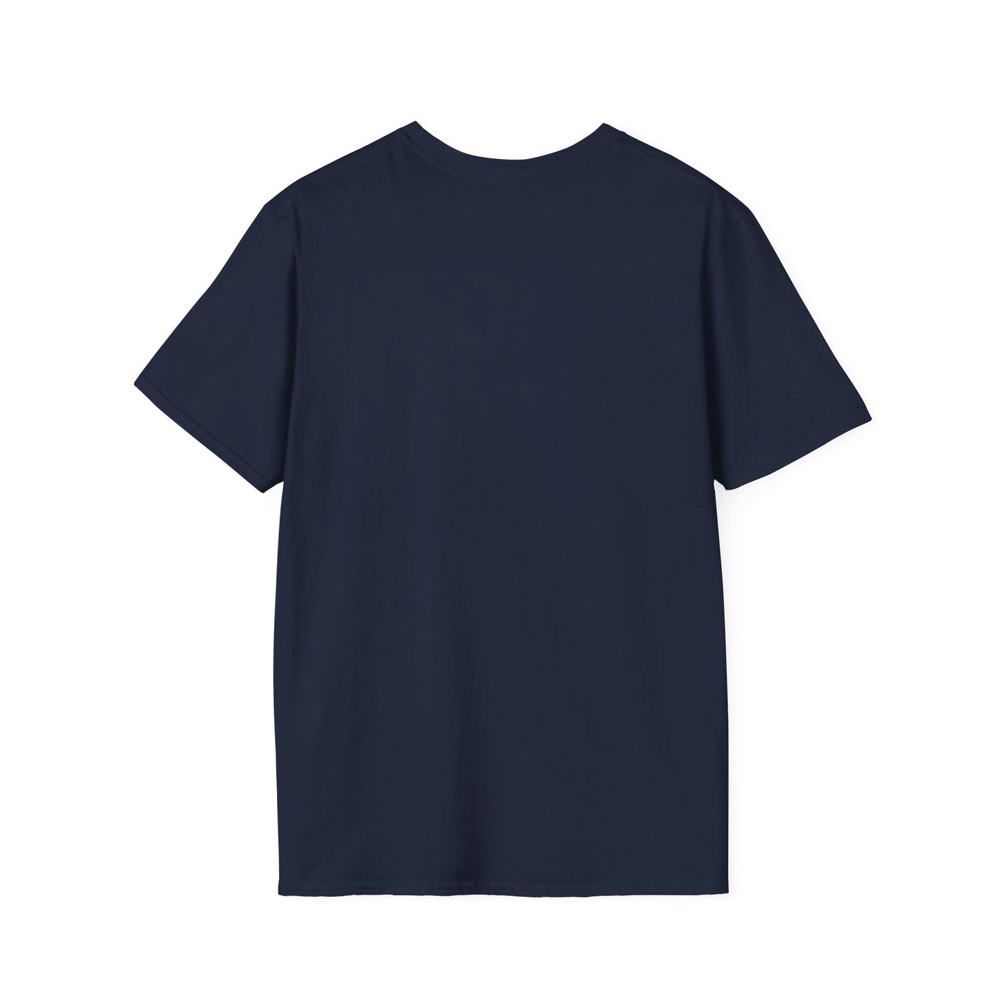 "Blaze" Unisex Softstyle T-Shirt | Fire Graphic Tee | Casual Fire Lover's Shirt, Gift for Friends, Summer Wear, Party Outfit