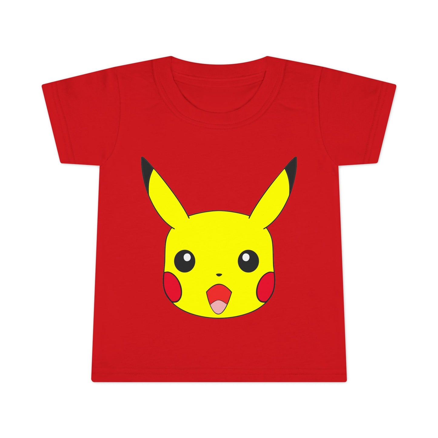 Cute Toddler T-Shirt, Kids Anime Shirt, Lovers, Birthday Outfit, Playdate Wear, Fun Casual Tee