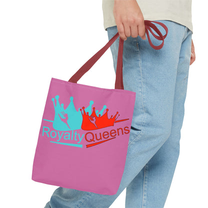 Royalty Queens Tote Bag, Stylish Tote for Strong Women, Queen-Themed Bag, Perfect Gift for Birthdays, Inspirational Shopping Bag, [...]