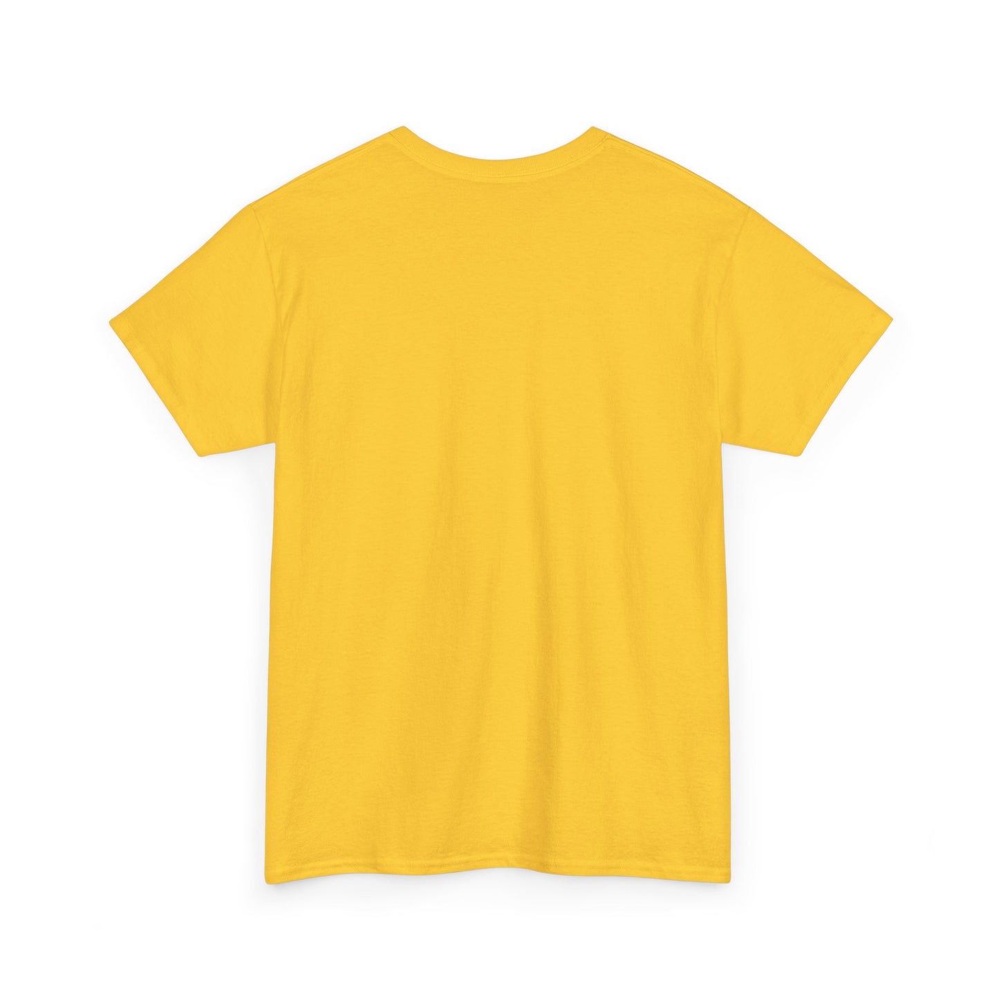 Vintage-Style Nike Unisex Heavy Cotton Tee - Just Do It Graphic Shirt