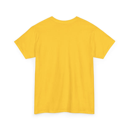 Vintage-Style Nike Unisex Heavy Cotton Tee - Just Do It Graphic Shirt