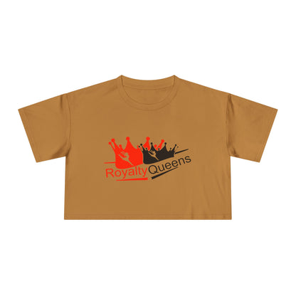 Women's Crop Tee