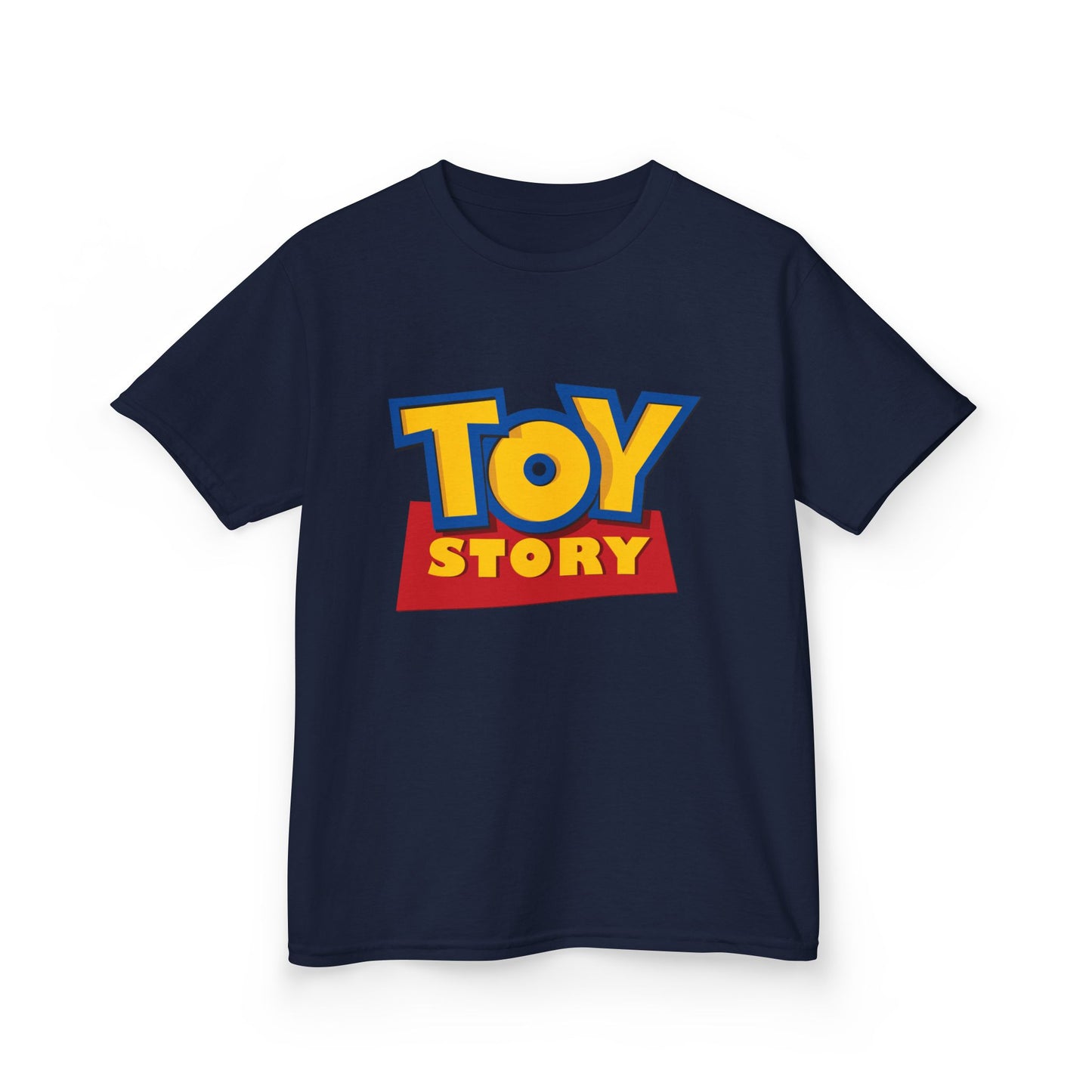 Toy Story Kids Tee, Children’s T-Shirt, Playful Gift, Birthday Outfit, Fun Apparel, Movie Merchandise