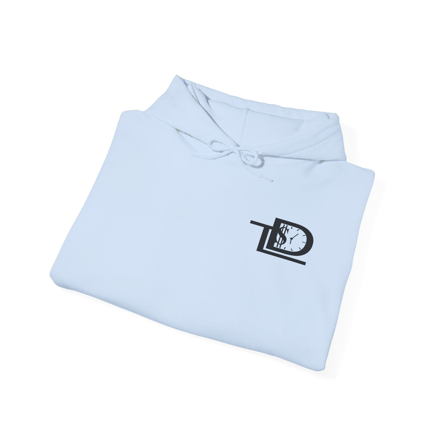 Stylish Unisex Heavy Blend™ Hooded Sweatshirt - Timeless Design